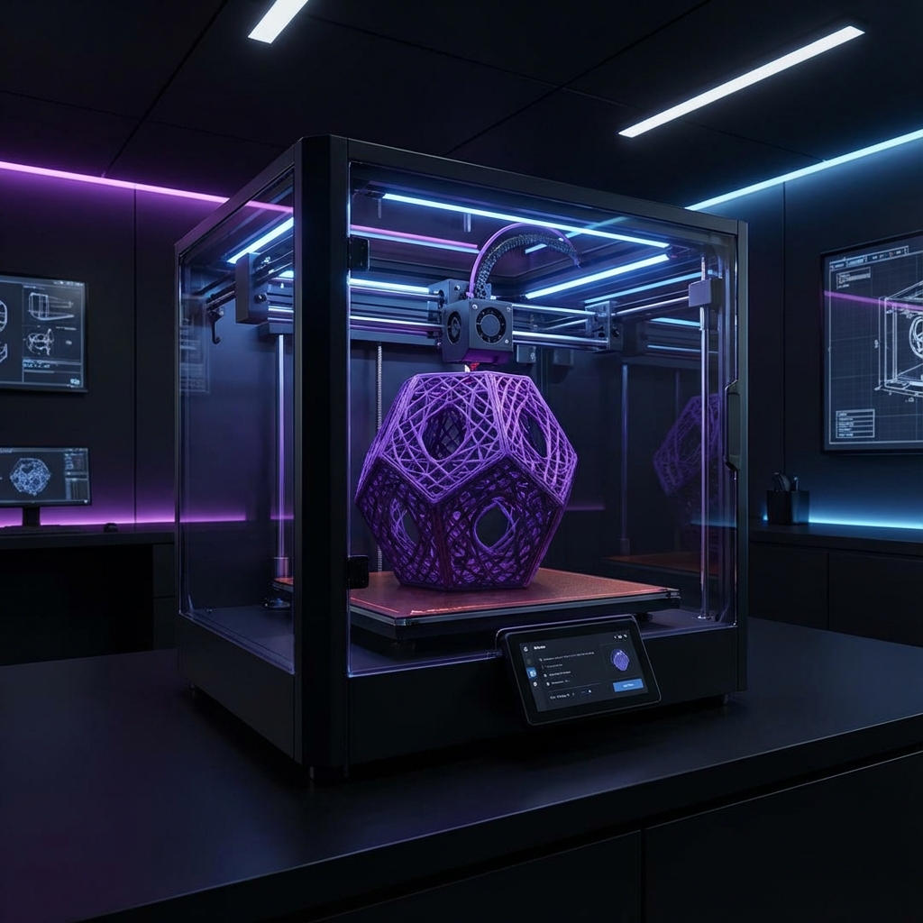3D Printer