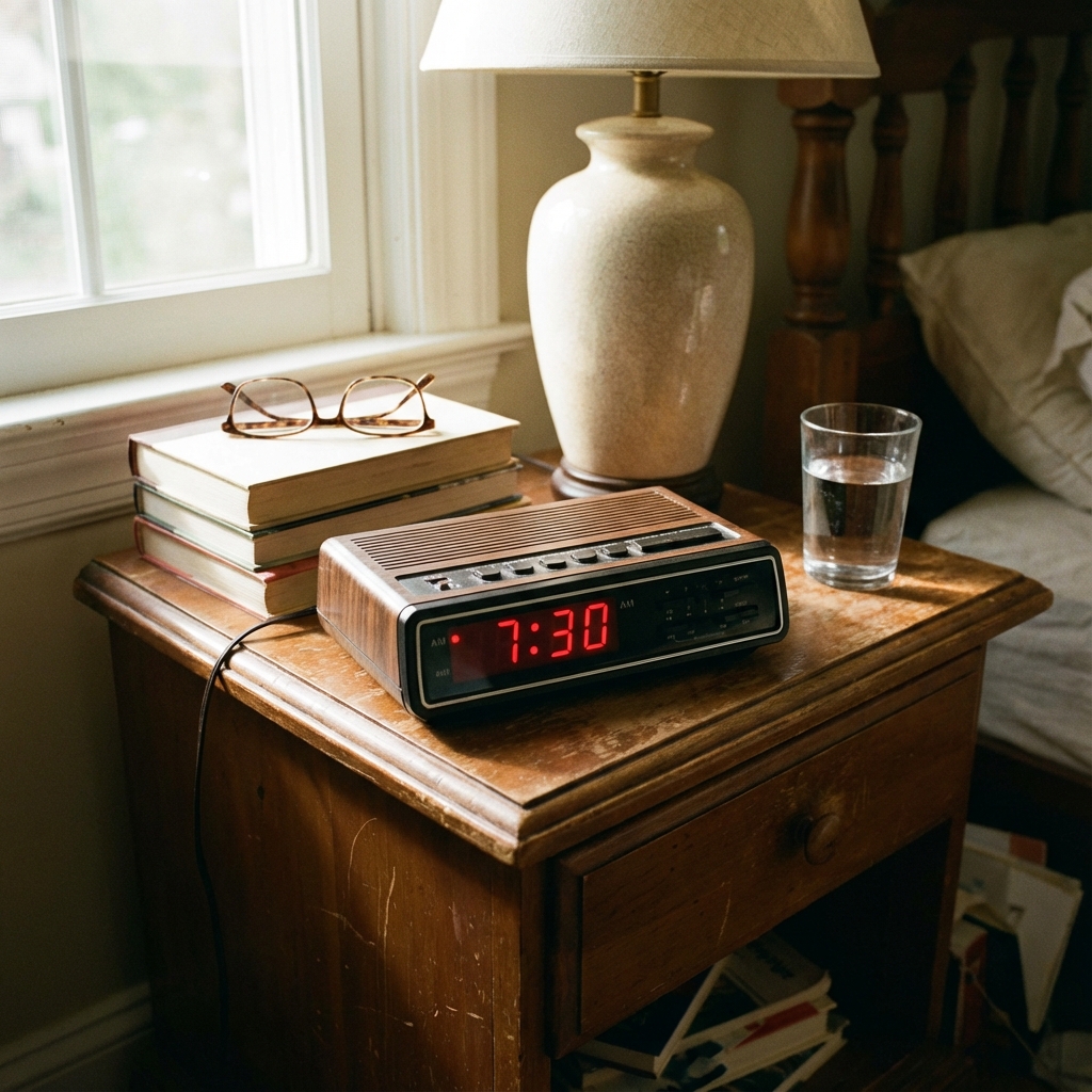 Alarm Clock