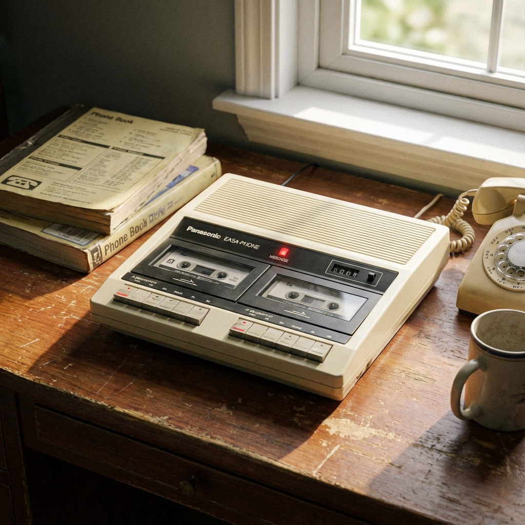 Answering Machine