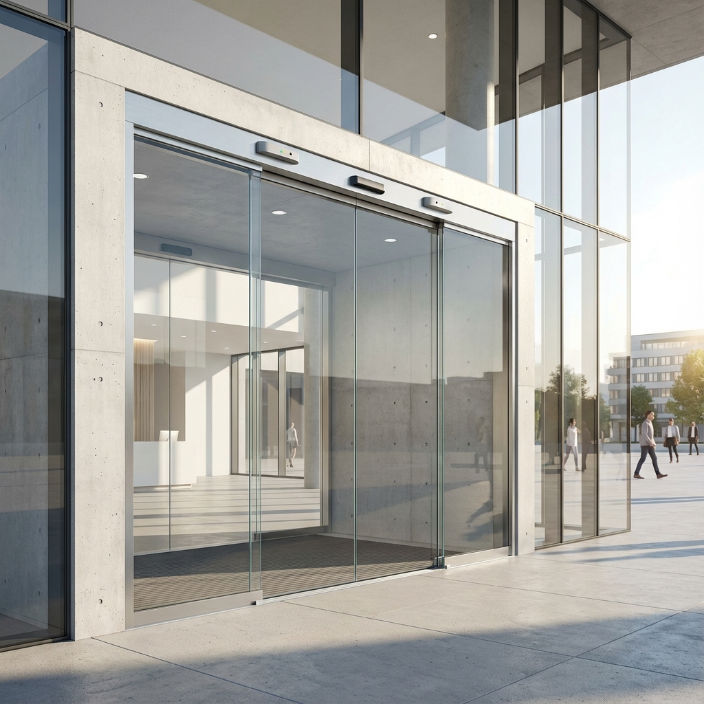 Automatic Doors
