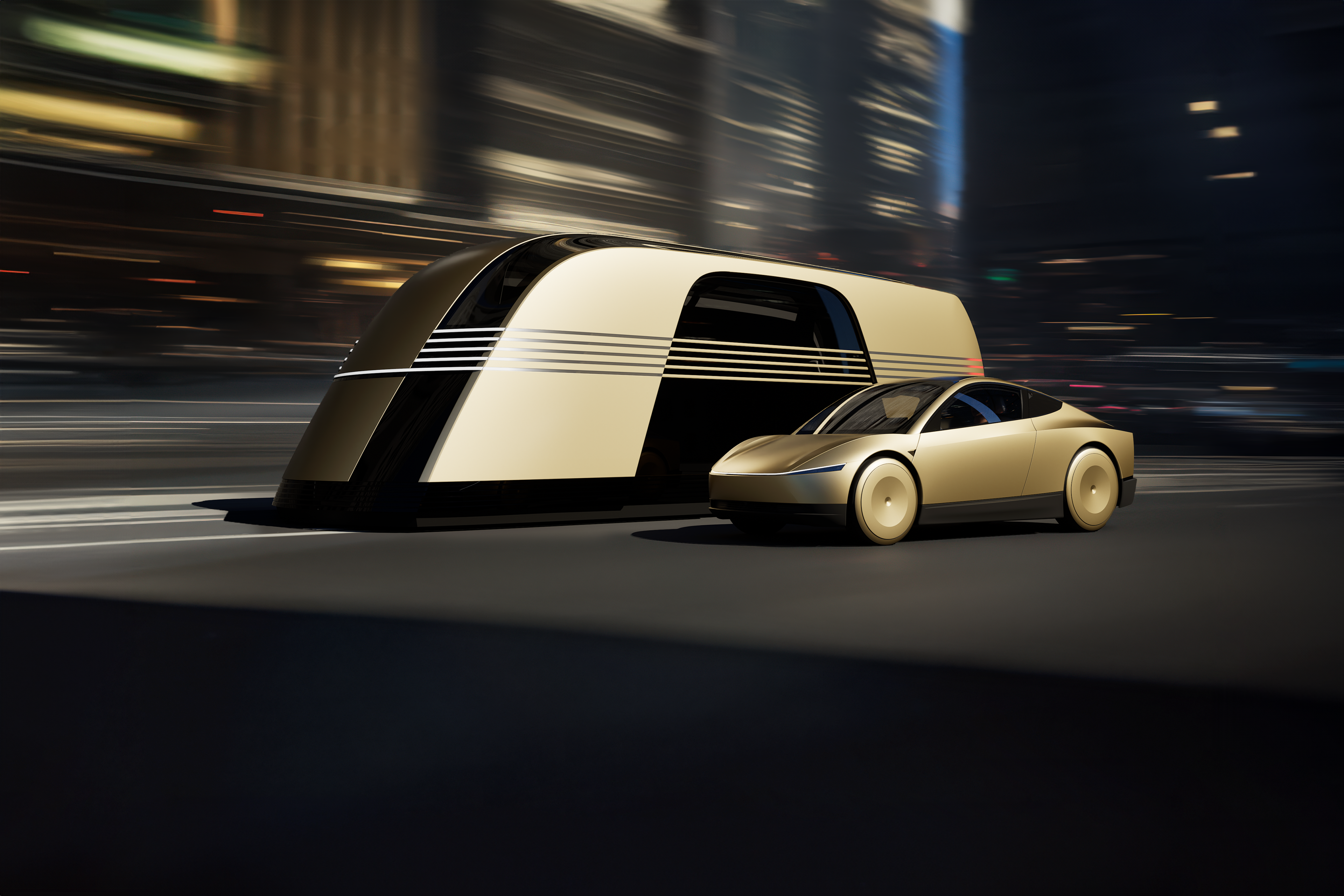 Are Self-Driving Cars Robots? And Is Airplane Autopilot One Too?