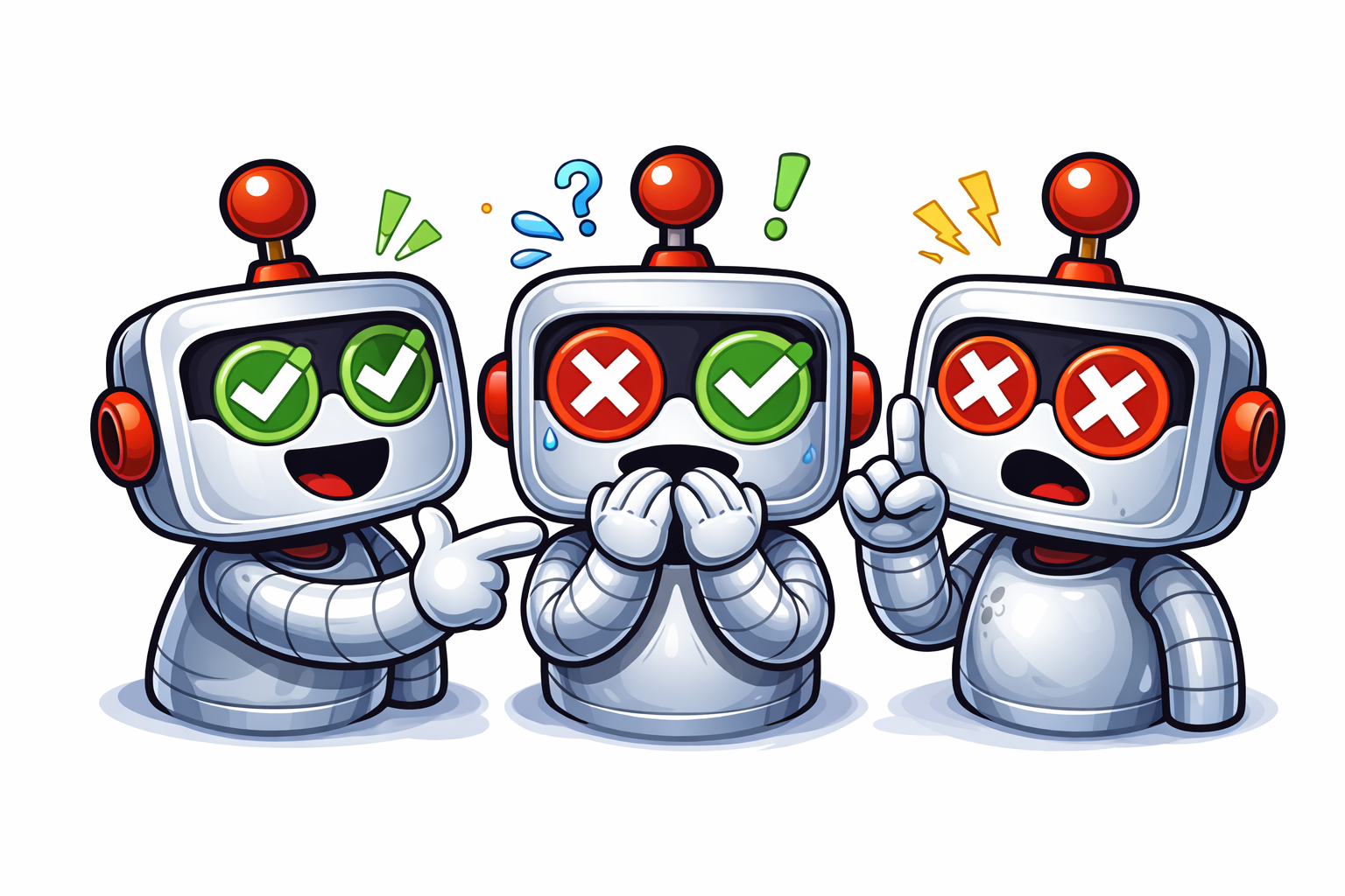 Why People Disagree About What Counts as a Robot