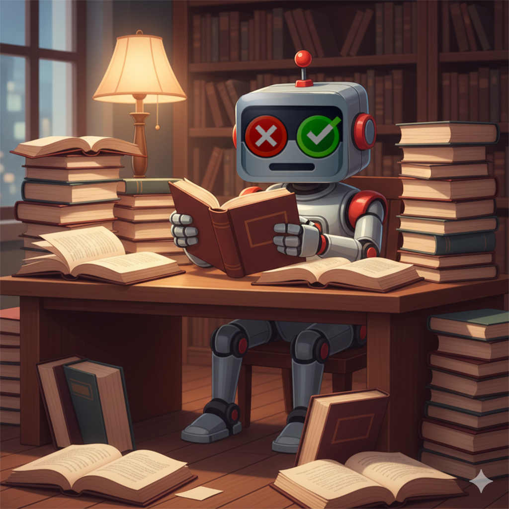 A Brief History of Robots (From Myth to Factory Floor)
