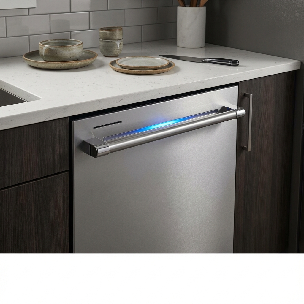 Dishwasher