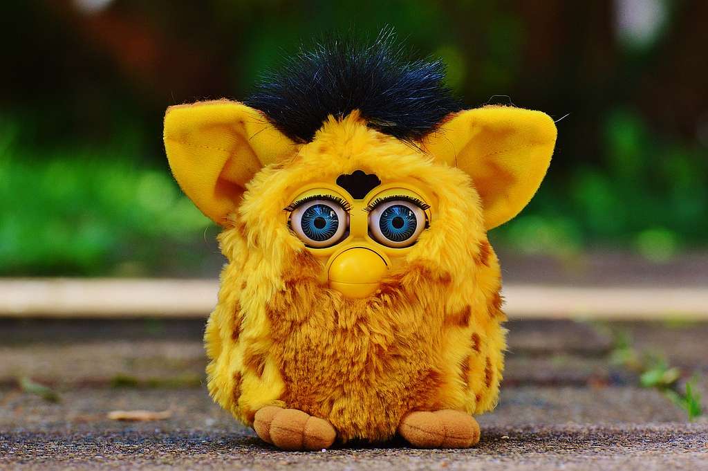 Furby
