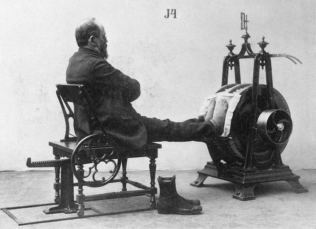 Massage Chair