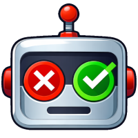 Is it a robot?