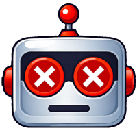 Not a robot