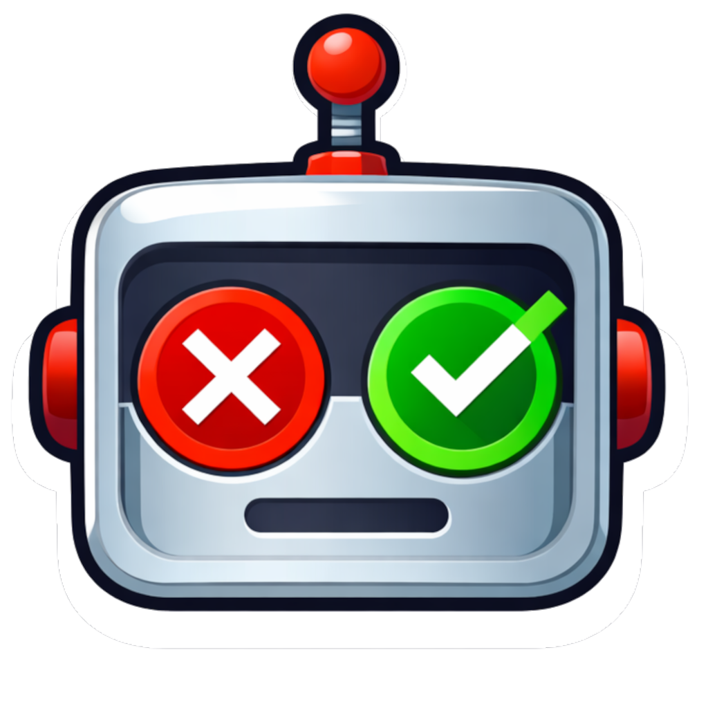 Robot Conundrum