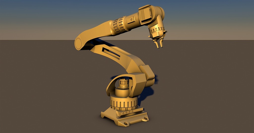 Factory Arms